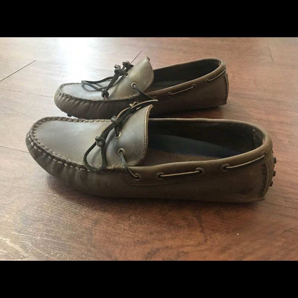 Sperry Hamilton II Loafers.